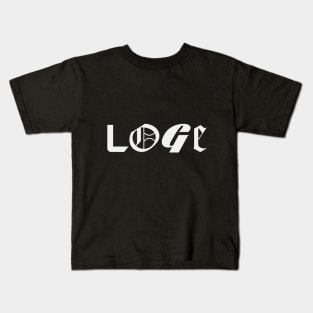 Loge Kids T-Shirt